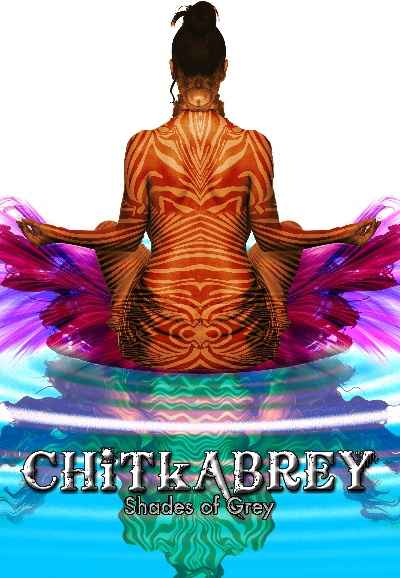 Chitkabrey - Shades Of Grey