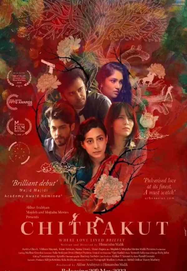 Chitrakut Poster 6