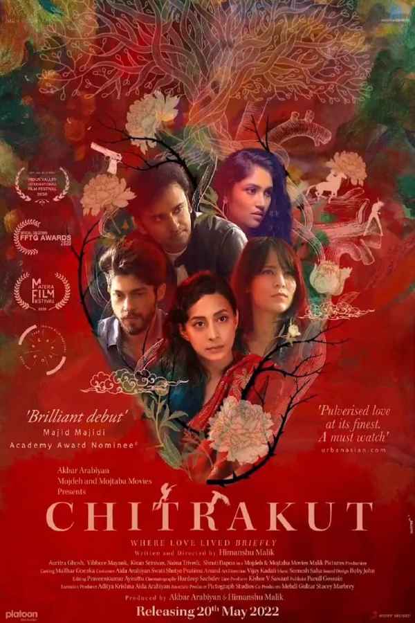 Chitrakut Poster 2