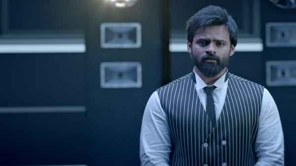 Chitralahari Poster 4