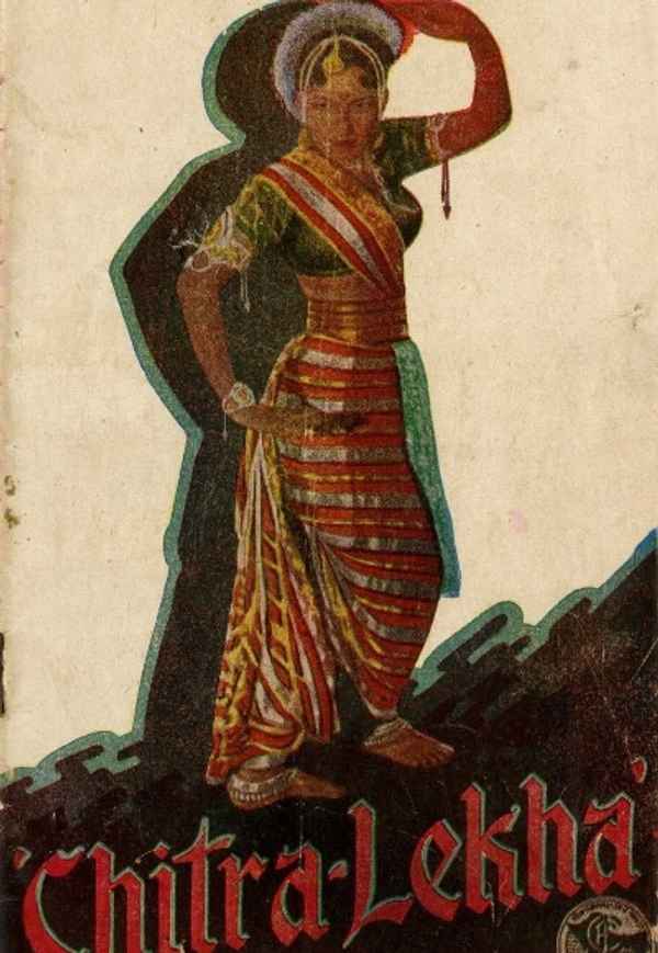 Chitralekha Poster 2