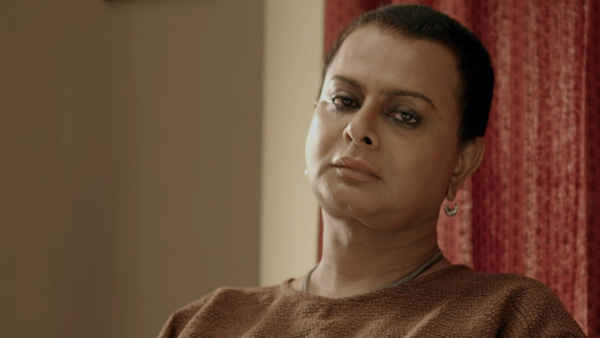 Chitrangada - The Crowning Wish Poster 3