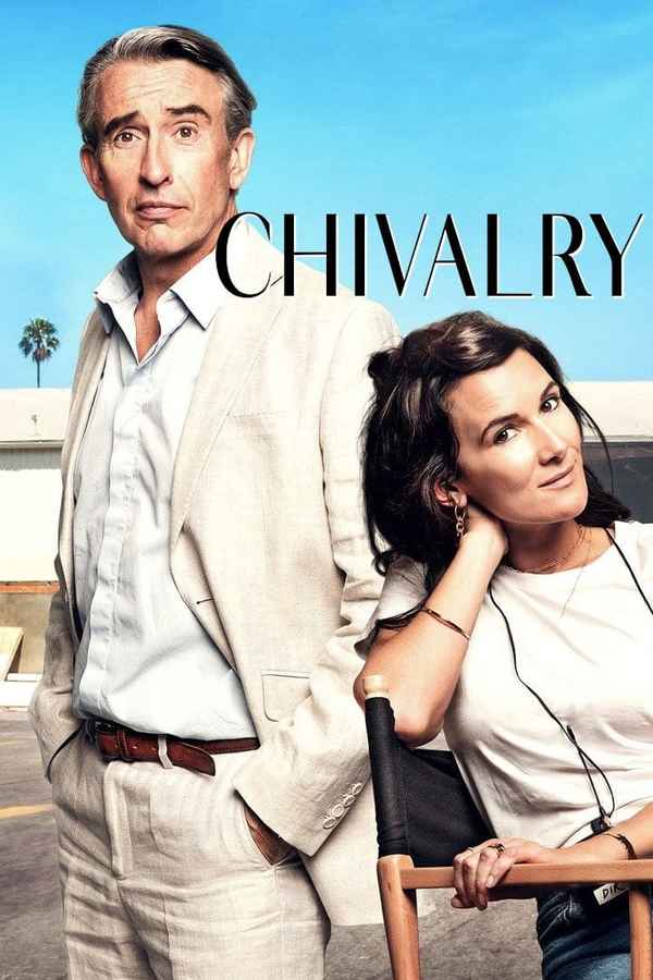 Chivalry Poster 4