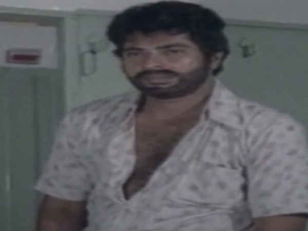 Chivaraku Migiledi Poster 3