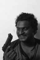 Chivaraku Migiledi Poster 1