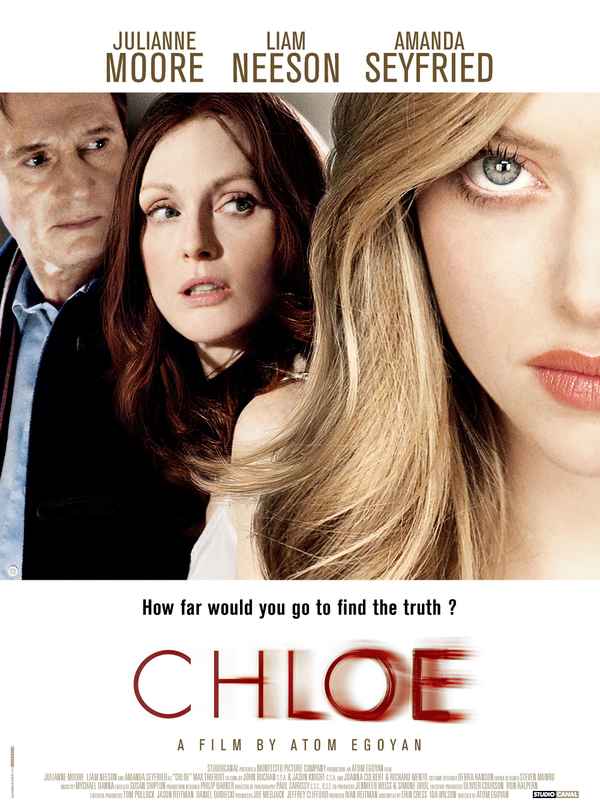 Chloe Poster 2