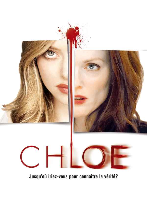 Chloe Poster 3