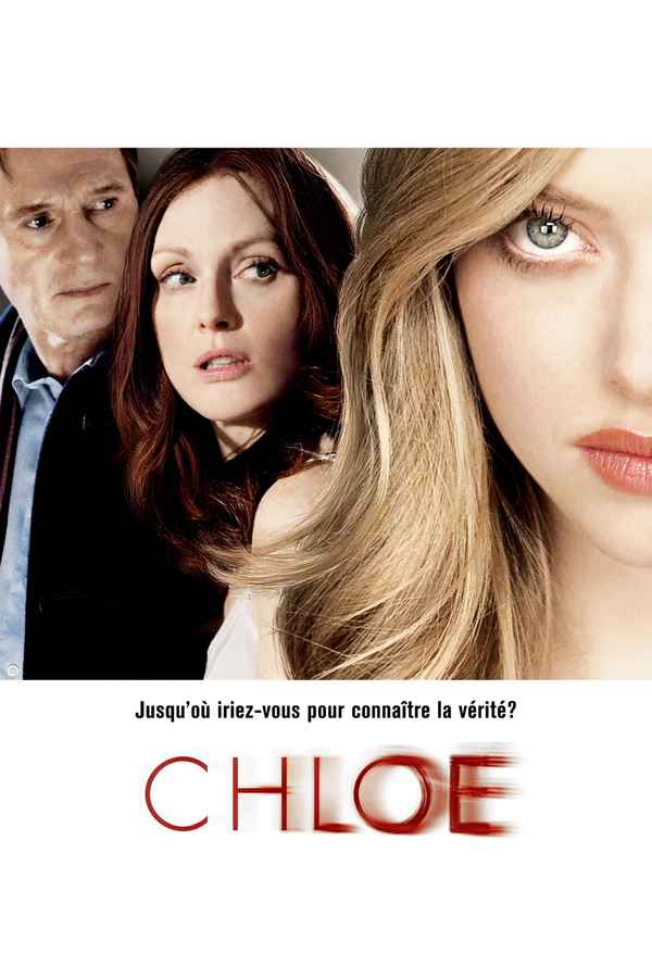 Chloe Poster 1
