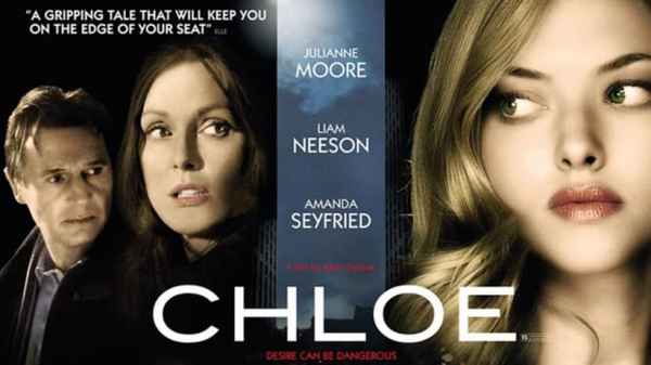 Chloe Poster 3