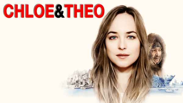 Chloe and Theo Poster 2