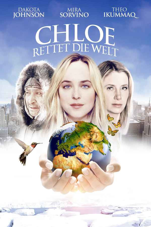 Chloe and Theo Poster 7