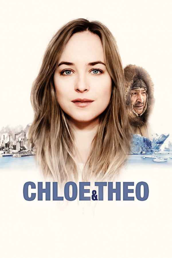 Chloe and Theo Poster 6