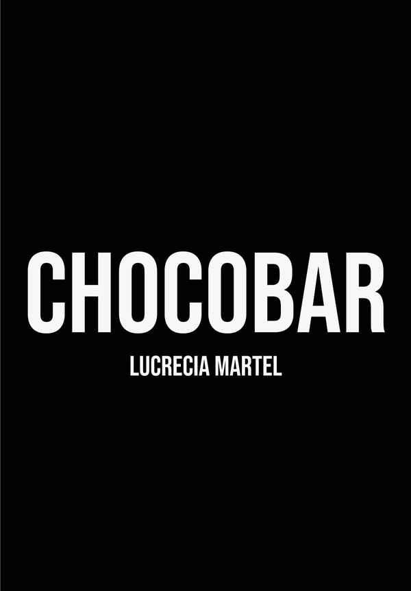 Chocobar Poster 2