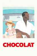 Chocolat Poster 6
