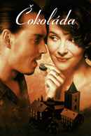 Chocolat Poster 4