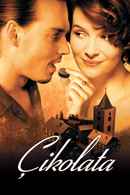 Chocolat Poster 1