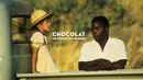 Chocolat Poster 1