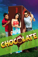 Chocolate Poster 1