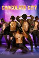 Chocolate City Poster 3