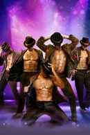 Chocolate City Poster 4