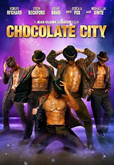 Chocolate City