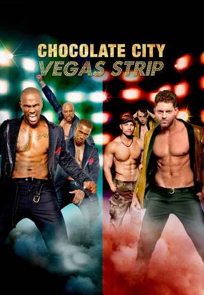 Chocolate City: Vegas Strip