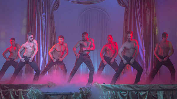 Chocolate City: Vegas Strip Poster 6