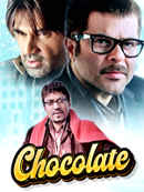 Chocolate: Deep Dark Secrets Poster 5