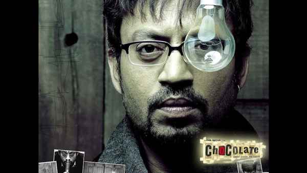 Chocolate: Deep Dark Secrets Poster 2