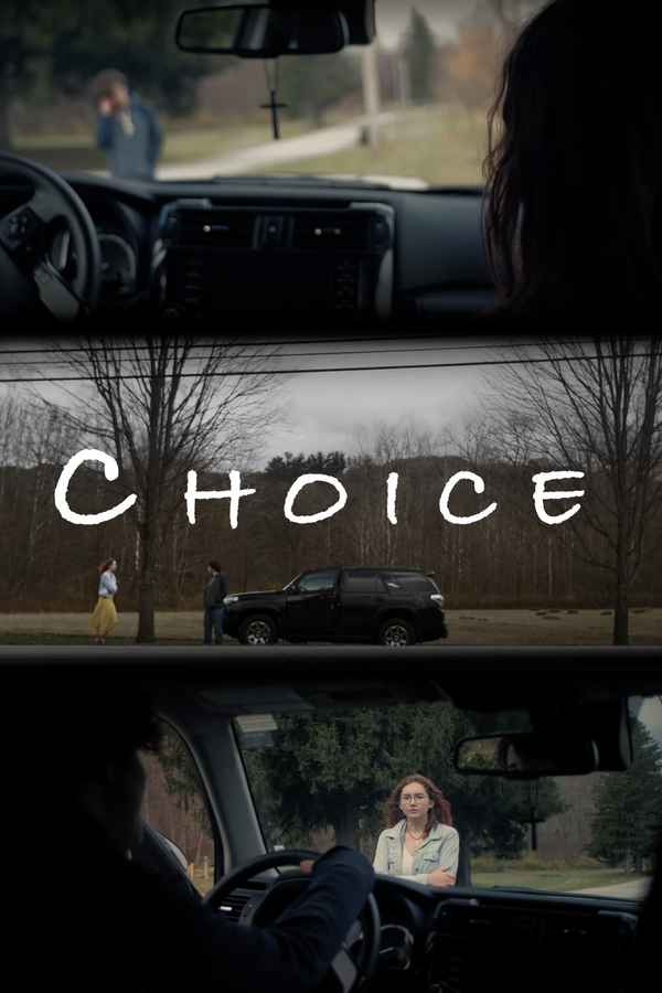 Choice Poster 3