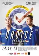 Choice Poster 2