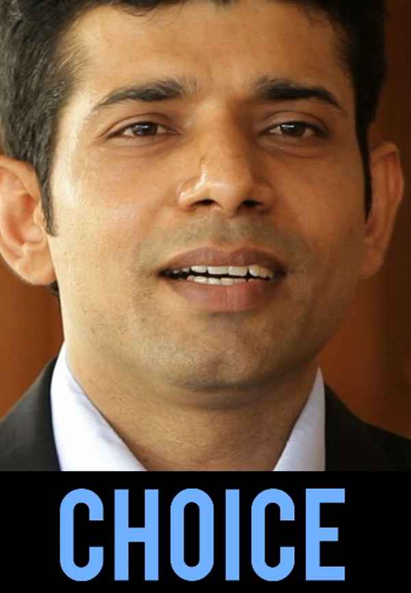 Choice Poster 7