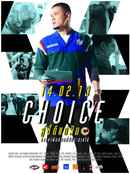 Choice Poster 1
