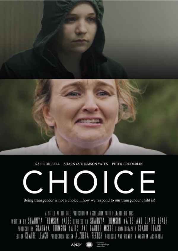 Choice Poster 4
