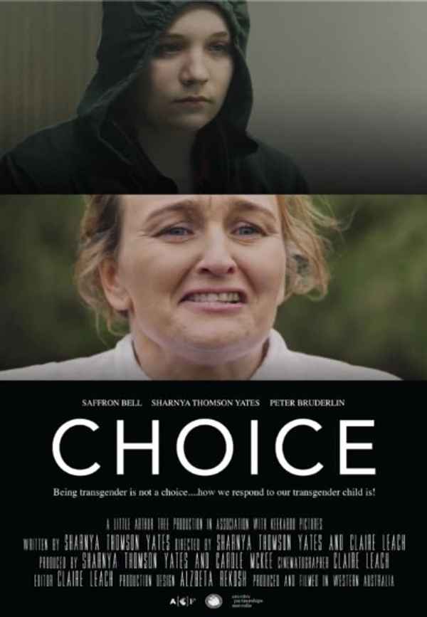 Choice Poster 6