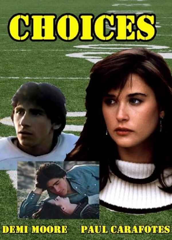 Choices Poster 4
