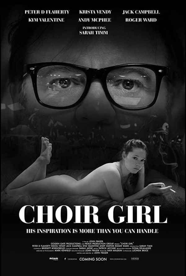 Choir Girl Poster 5