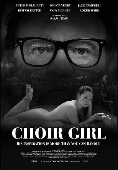 Choir Girl