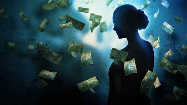 Choked: Paisa Bolta Hai Poster 2