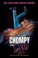 Chompy & The Girls Poster 4