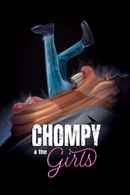 Chompy & The Girls Poster 1