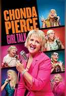 Chonda Pierce: Girl Talk Poster 5