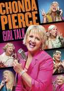 Chonda Pierce: Girl Talk Poster 1