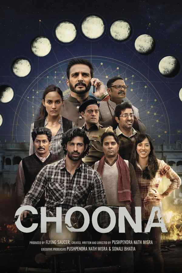 Choona Poster 4
