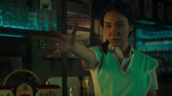 Choose or Die Poster 5