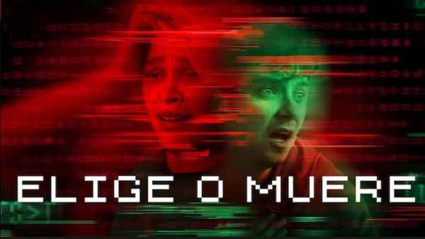 Choose or Die Poster 7