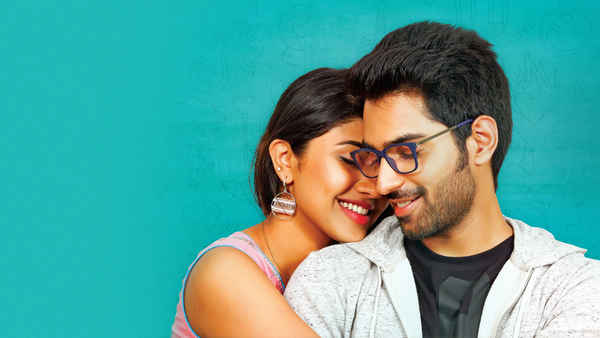 Choosi Choodangaane Poster 1