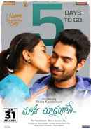 Choosi Choodangaane Poster 5