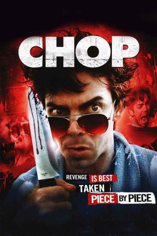 Chop Poster 1