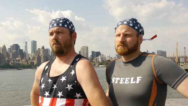 Chop and Steele Poster 2